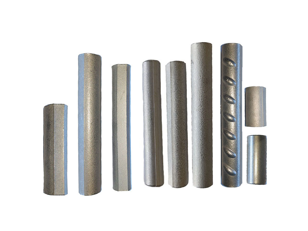 TM52 Titanium Carbide Rods