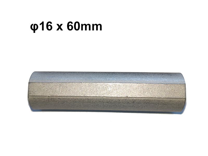 TM52 Titanium Carbide Rods