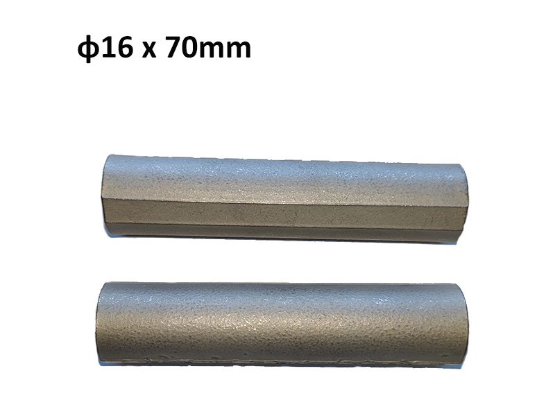 TM52 Titanium Carbide Rods