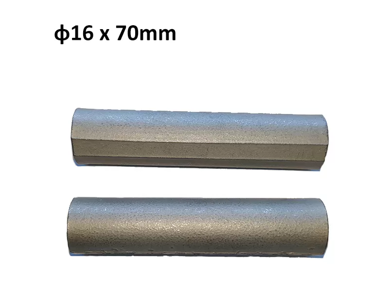 TM52 Titanium Carbide Rods