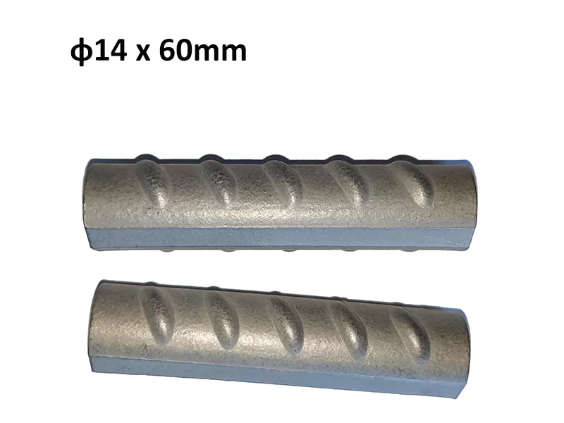 TM52 Titanium Carbide Rods