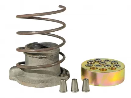 What Are the Applications of the Four-piece Anchor System in Bridge Construction? What Are the Applications of the Four-piece Anchor System in Bridge Construction?