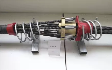 How Do Prestressed Anchors Work? How Do Prestressed Anchors Work?