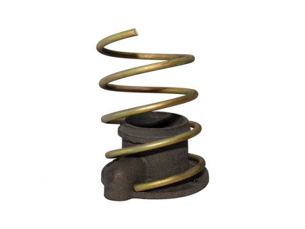 What is the "Four-Piece Set" of Prestressed Anchors?             -- Direct from the Source, Quality Builds a Solid Foundation for Projects