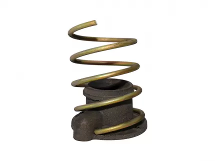 What is the "Four-Piece Set" of Prestressed Anchors?             -- Direct from the Source, Quality Builds a Solid Foundation for Projects What is the "Four-Piece Set" of Prestressed Anchors?             -- Direct from the Source, Quality Builds a Solid Foundation for Projects