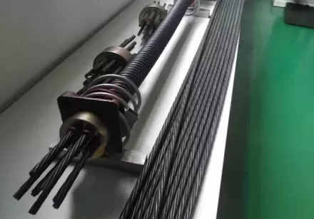 How to Choose the Right Four-Part Anchor Set for Your Project? How to Choose the Right Four-Part Anchor Set for Your Project?