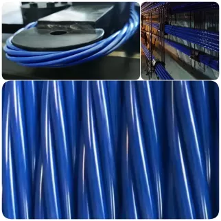 Future Application Prospects of Epoxy-Coated Steel Strand