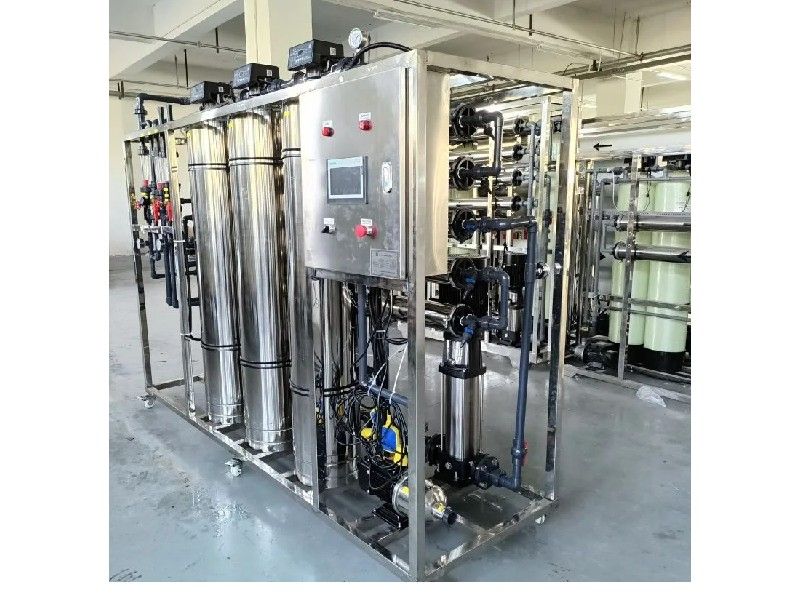 Hollow Fiber Filter Membrane for yuanxian UF Systems