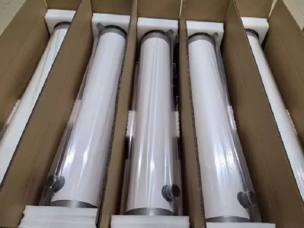 Effective Water Treatment Equipment