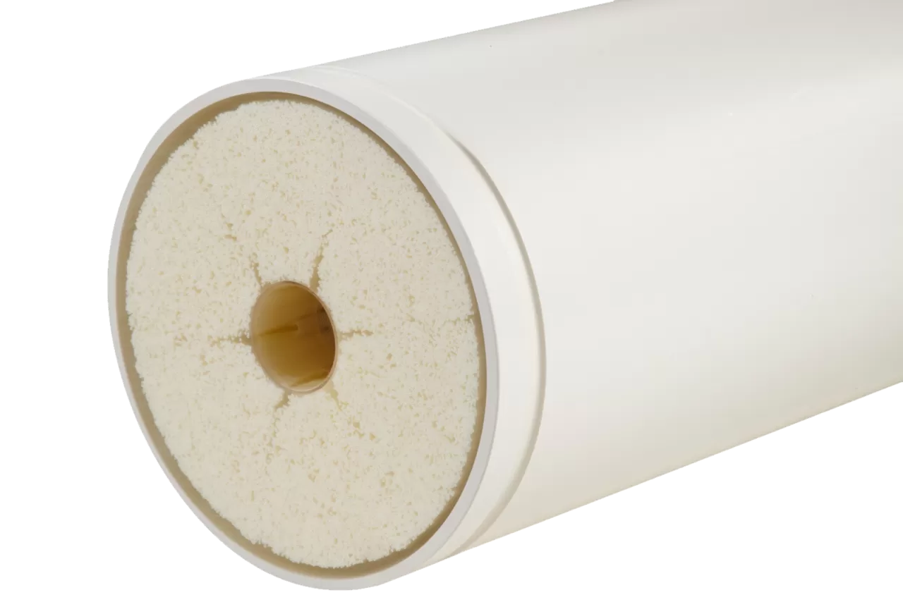Hollow Fiber Pressure UF Series
