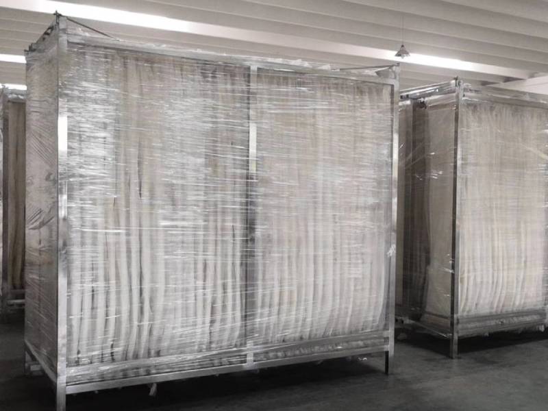 High Flux UF Membrane Module