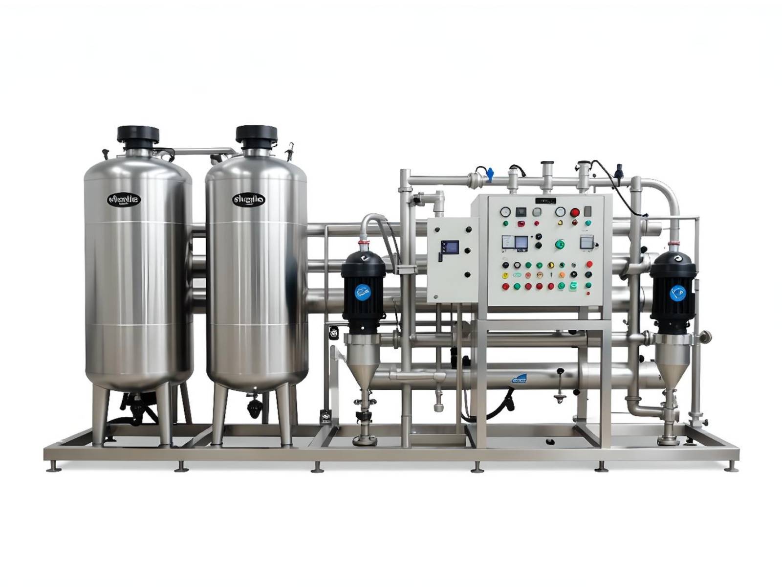 Water Filter Cartridge Environmentally Friendly for water treatment