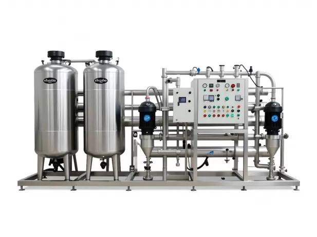 Water Filter Cartridge Environmentally Friendly for water treatment