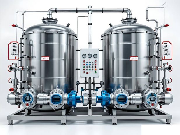 Pure Water Membrane Hollow Fiber High-Flow Microfiltration For Home Use Industrial Water Purification System