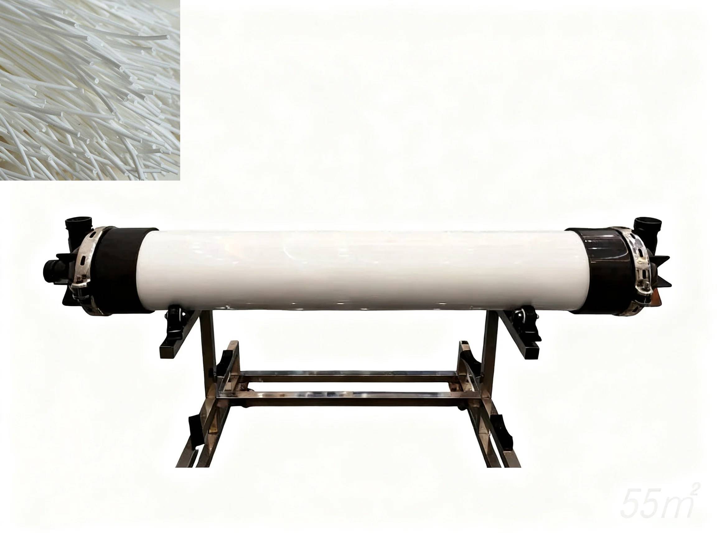 Industrial MBR UF Bioreactor