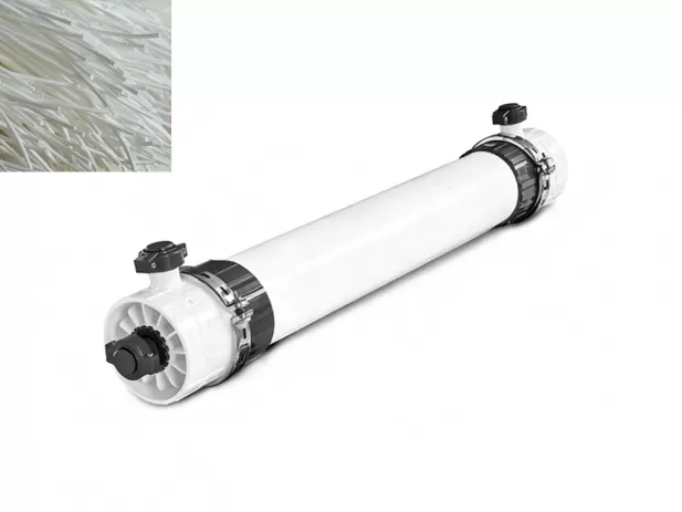 Wastewater Ultrafiltration  Membrane