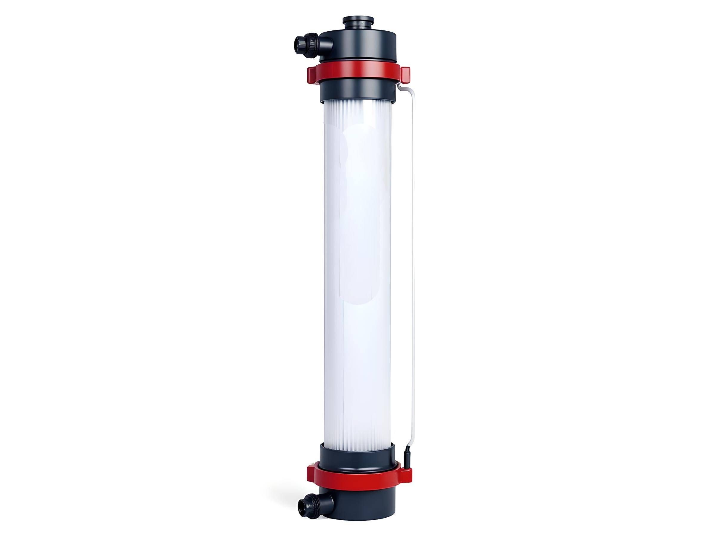 Wastewater Ultrafiltration  Membrane