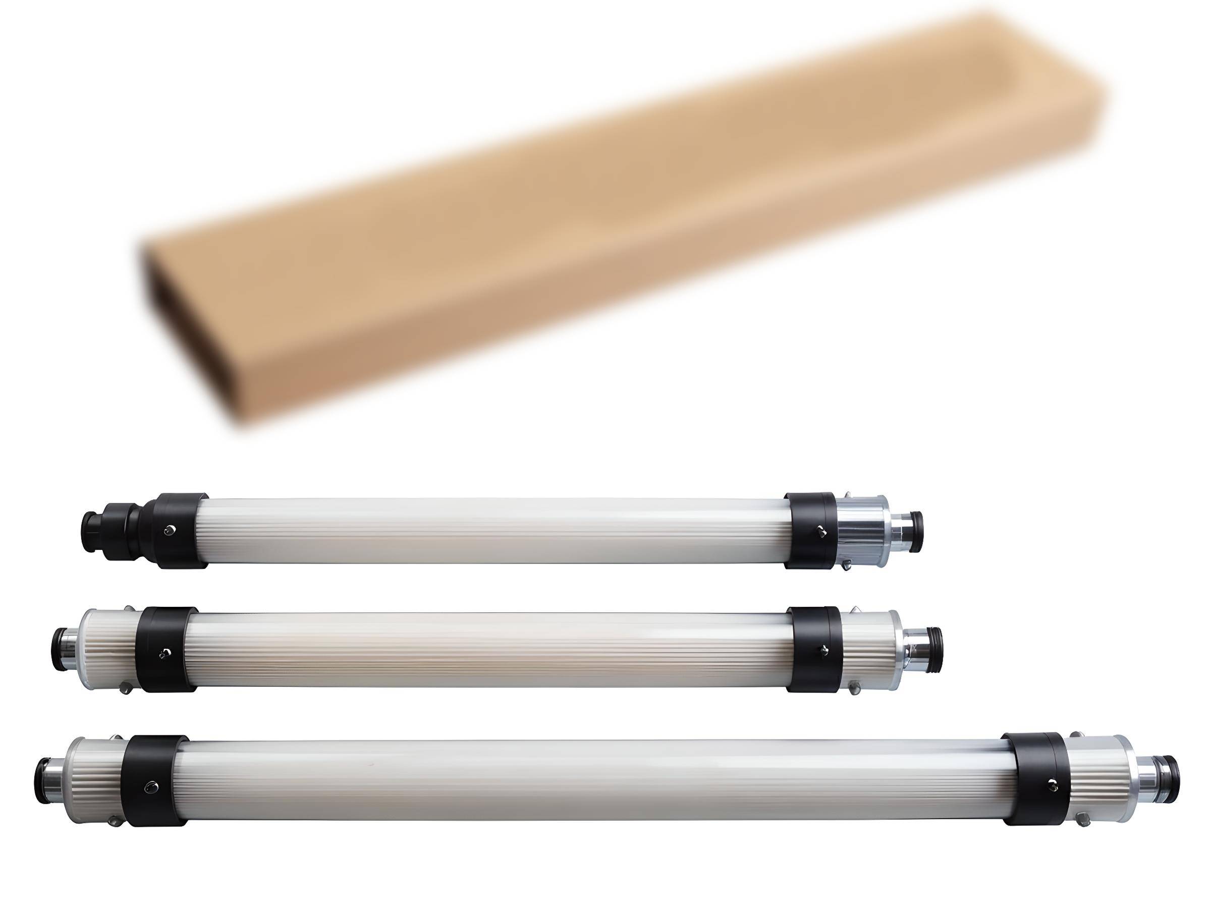 Wastewater Ultrafiltration  Membrane