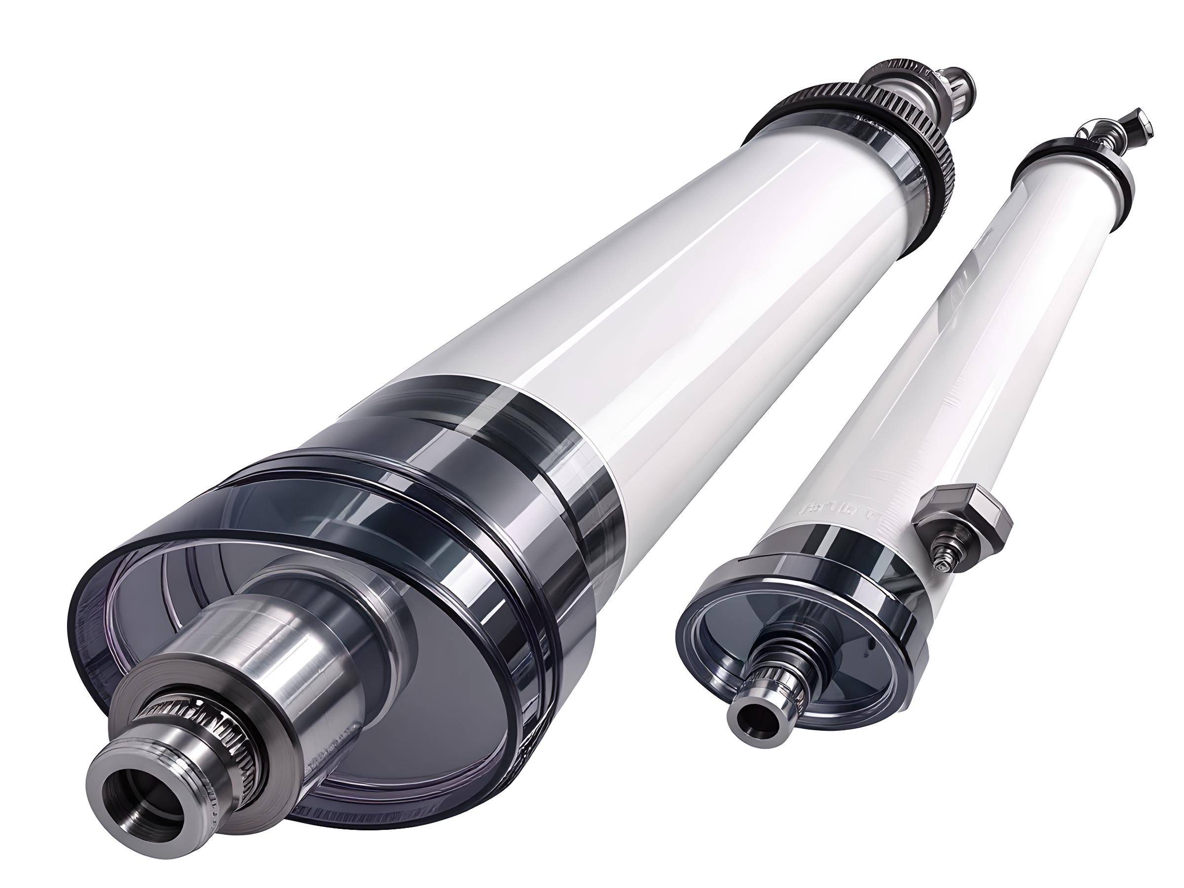 Wastewater Ultrafiltration  Membrane