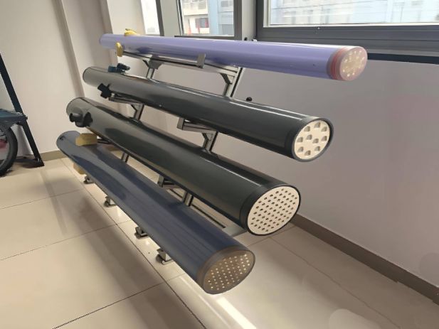 Industrial MBR UF Bioreactor