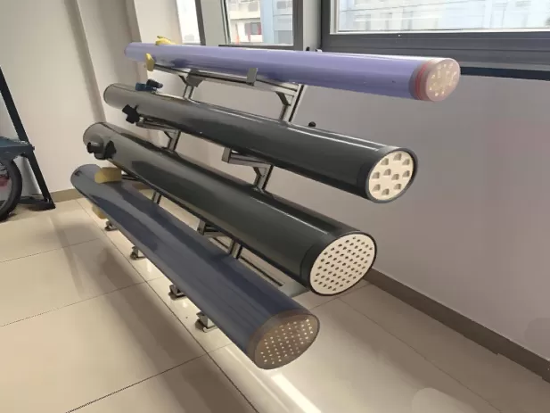 Industrial MBR UF Bioreactor