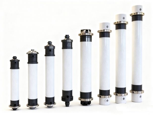 High Flux UF Membrane Module