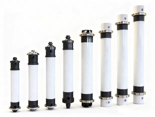 High Flux UF Membrane Module