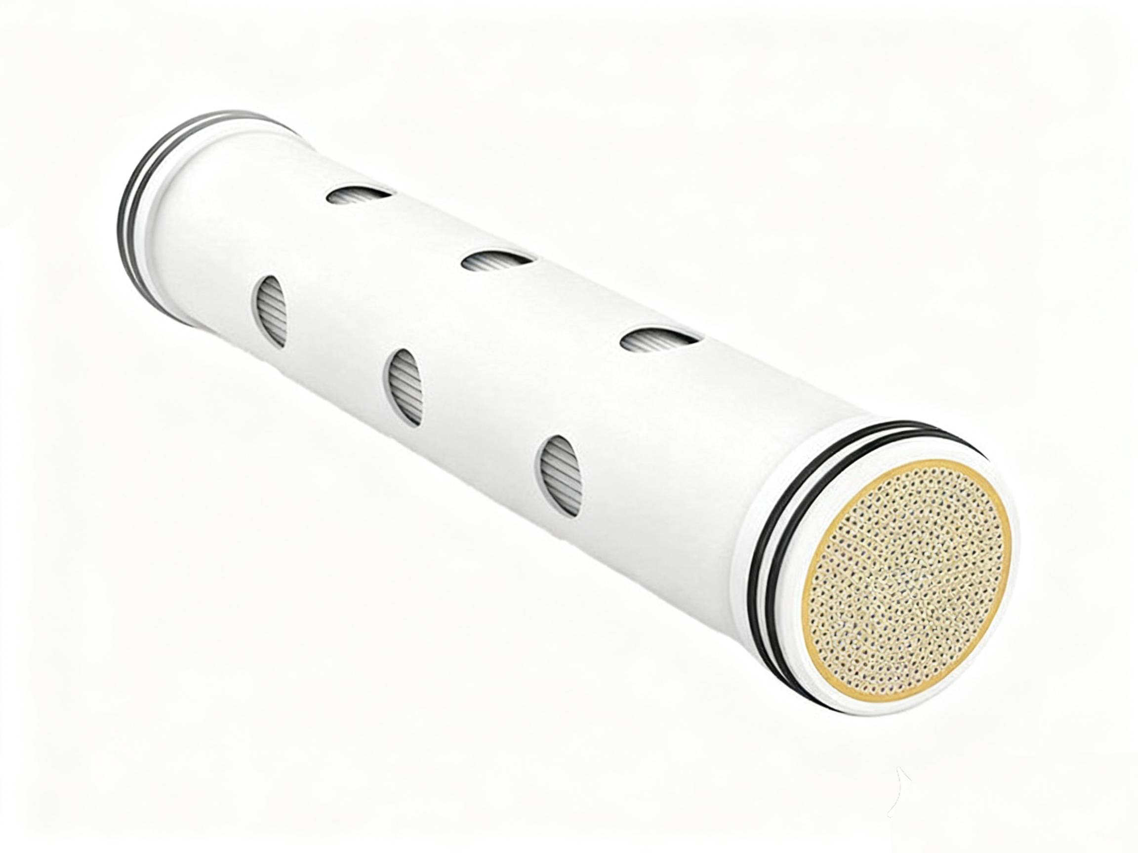Low Fouling PVDF UF Membrane