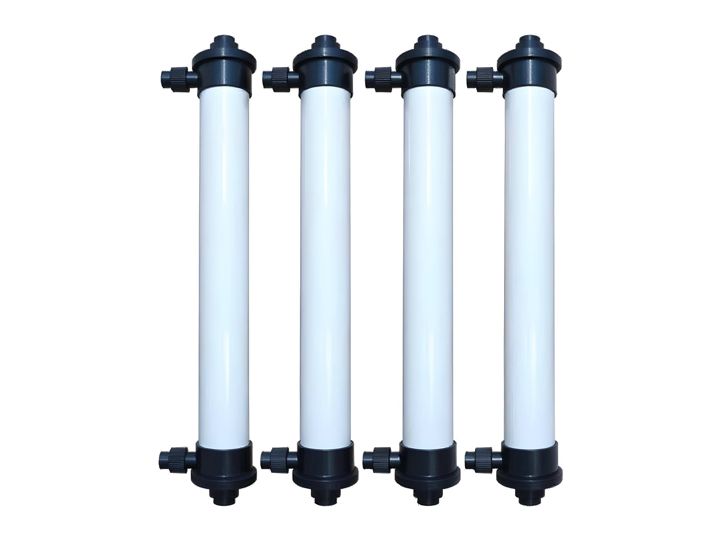 PVDF Hollow Fiber UF Filter