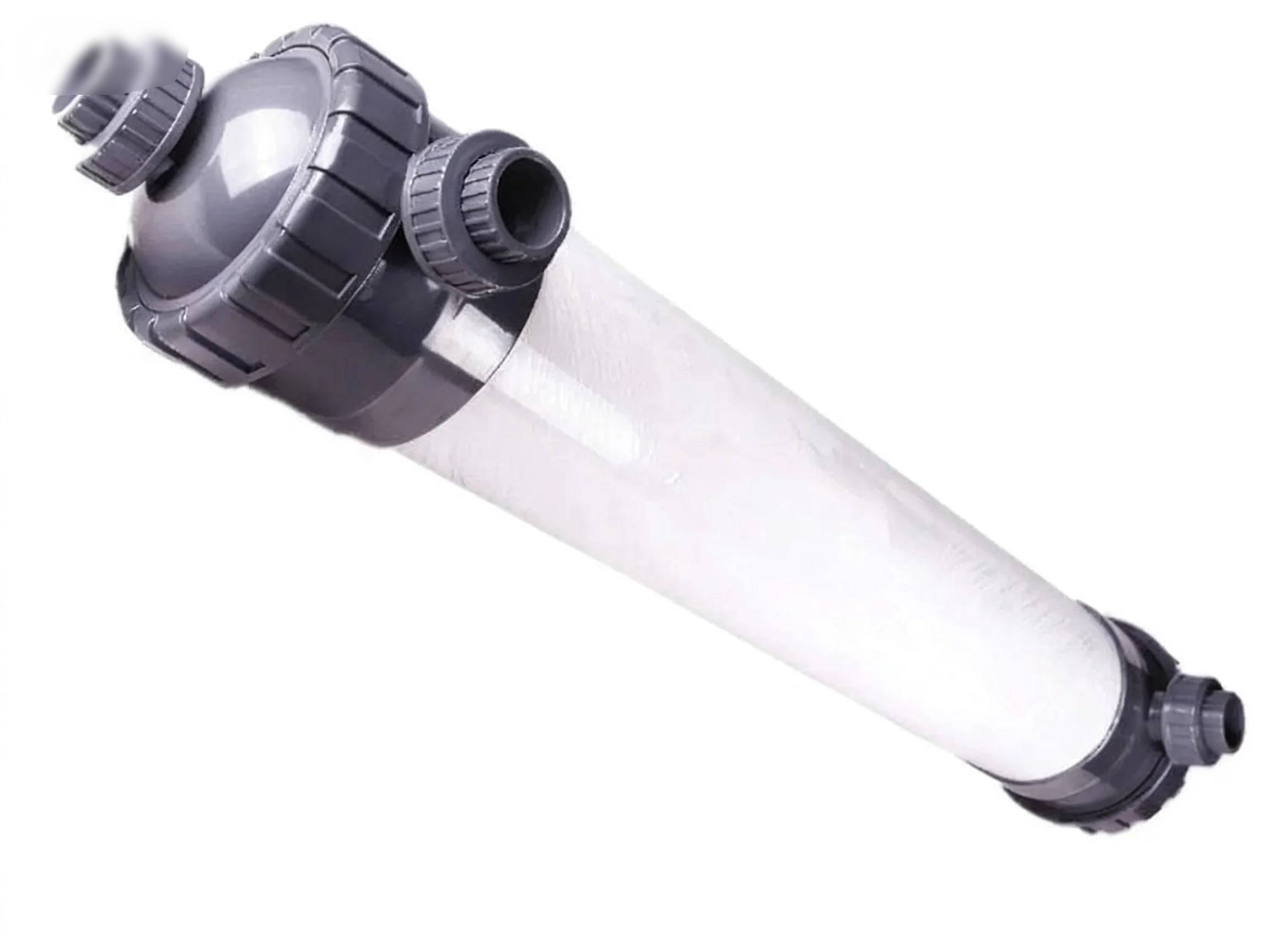 PVDF Hollow Fiber UF Filter