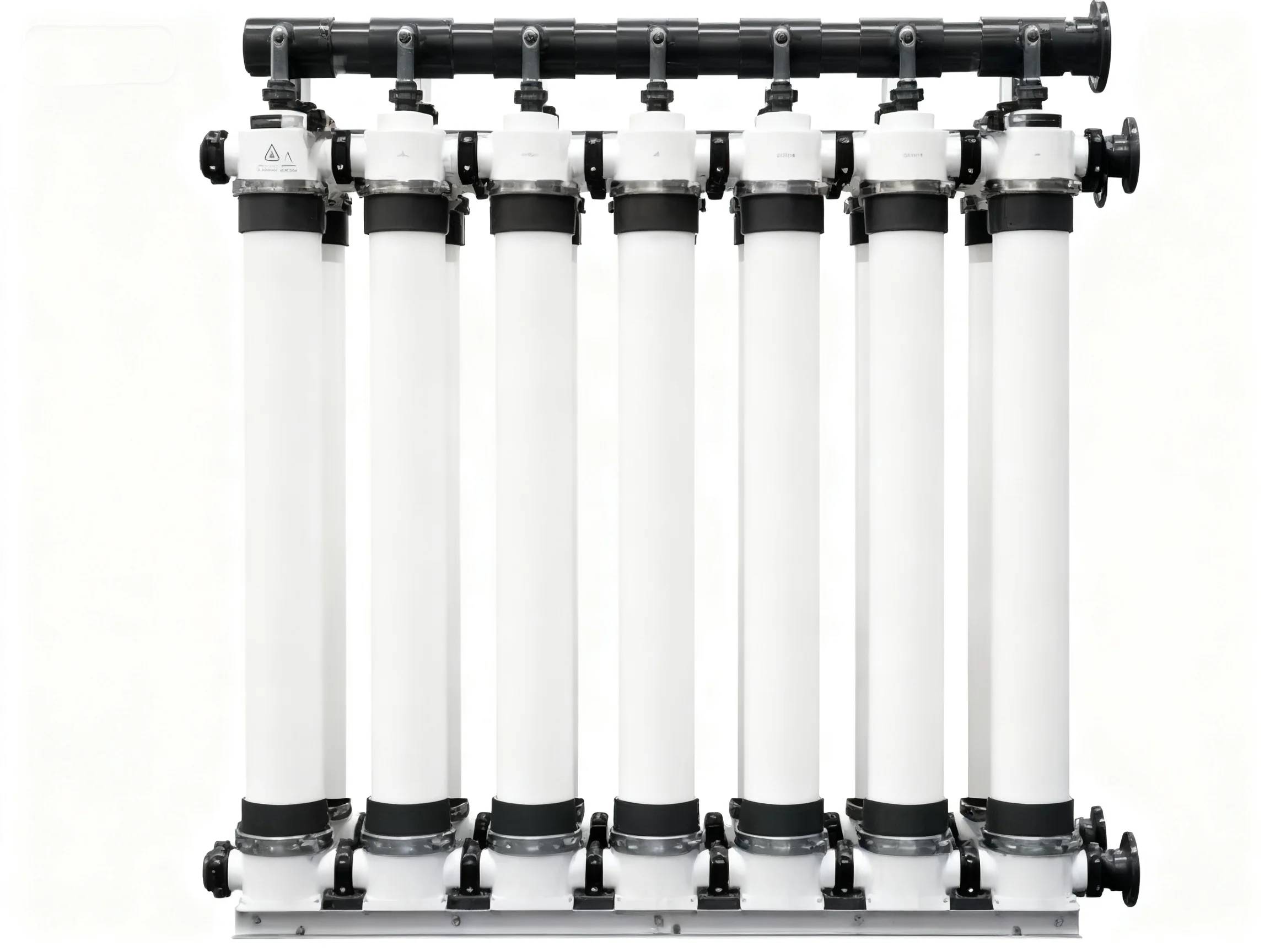 PVDF Hollow Fiber UF Filter