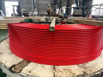 Future Development Trends of Unbonded Prestressed Steel Strand