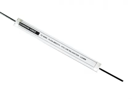 What Are the Advantages of Prestressed Smooth Steel Wire?