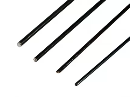 What Are the Applications of Prestressed Smooth Steel Wire?