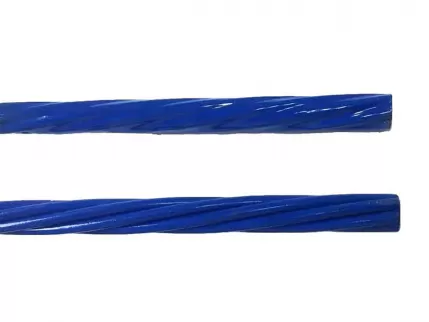 Do You Know the Differences between HDPE Coated Prestressed Steel Strand and Unbonded Prestressed Steel Strand?