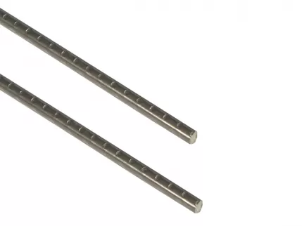 How Do Indentation Shapes Affect the Performance of PC Steel Wires?