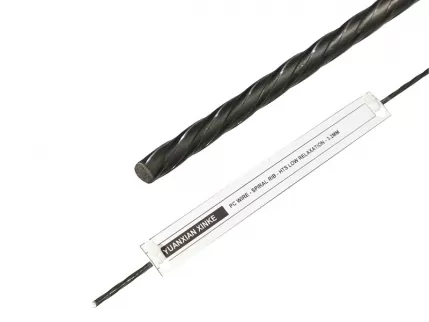 What Are the Differences Between Ordinary Steel Wire and PC Steel Wire ? What Are the Differences Between Ordinary Steel Wire and PC Steel Wire ?