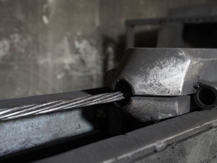 How to Conduct Quality Inspection During Prestressed Steel Strand Tensioning ? How to Conduct Quality Inspection During Prestressed Steel Strand Tensioning ?