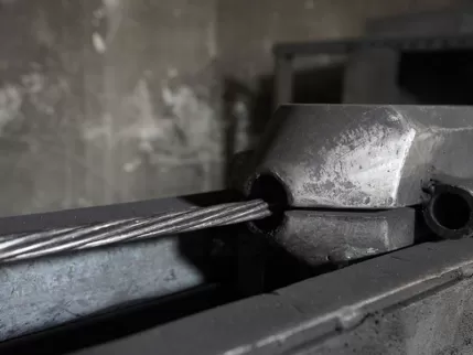 How to Conduct Quality Inspection During Prestressed Steel Strand Tensioning ? How to Conduct Quality Inspection During Prestressed Steel Strand Tensioning ?