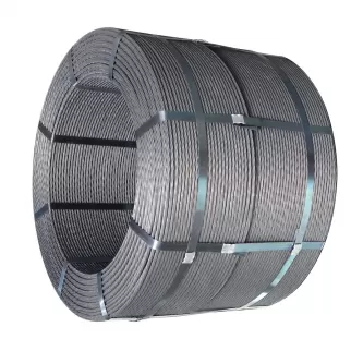 What are the differences between the American, European, and Chinese standards for prestressed steel strands? What are the differences between the American, European, and Chinese standards for prestressed steel strands?