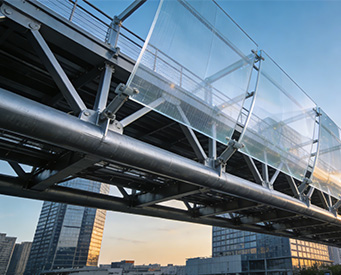 Bridge & Infrastructure