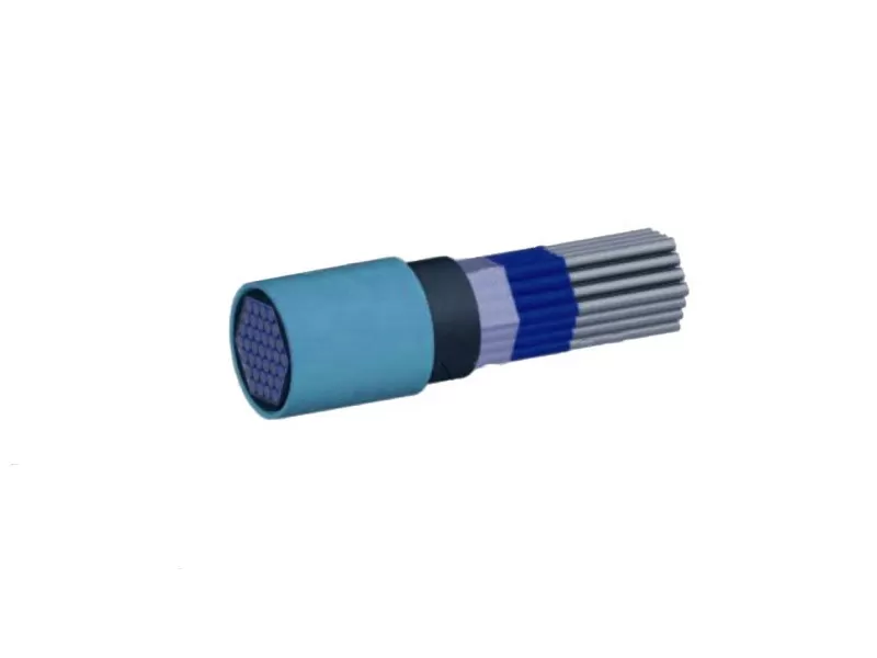 Suspension Bridge Suspender Cable Body