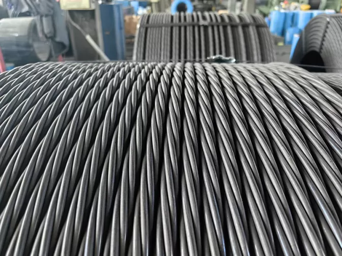 2026 Outlook for the Prestressed Steel Strand Industry