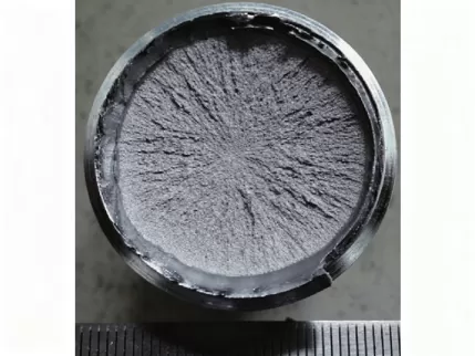 Principle and Function of Hydrogen Embrittlement Test (HE TEST)