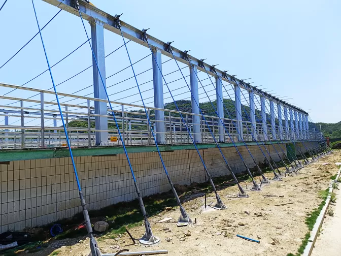 Market Development Prospects of Unbonded PC Steel Strand