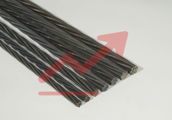 Why prices are going up these days? (--- Causes of Price Hike for Prestressed Steel Strand)