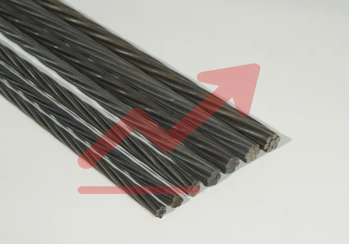 Why prices are going up these days? (--- Causes of Price Hike for Prestressed Steel Strand)