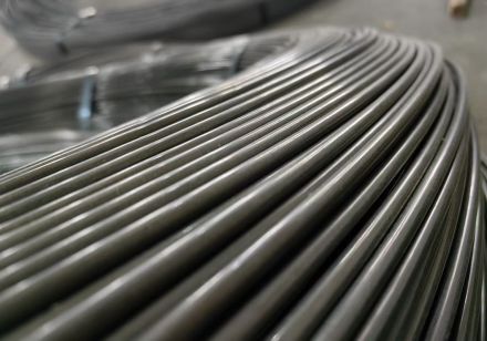 Upgraded Standards for Prestressed Concrete Steel Wire Upgraded Standards for Prestressed Concrete Steel Wire