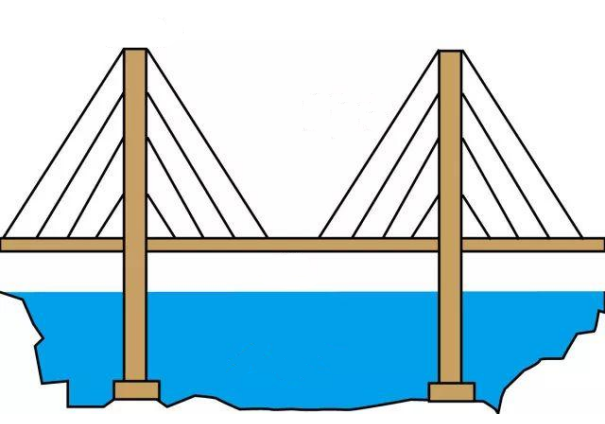 Stay Cable System for Extradosed Cable-Stayed Bridge