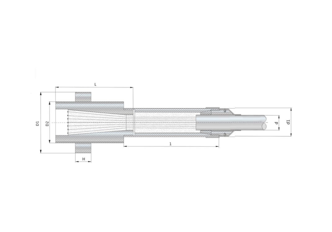 Parallel Steel Wire Suspender System of Arch Bridge